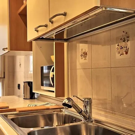 Logicasa Como Centro Appartement *
