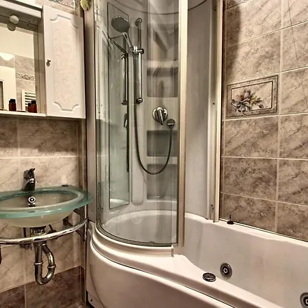 Appartement Logicasa Como Centro