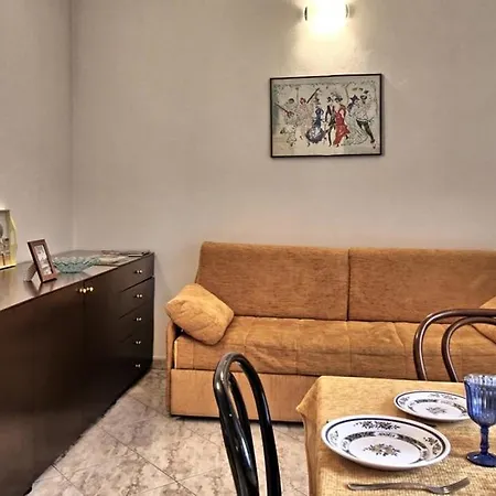 Apartment Logicasa Como Centro *