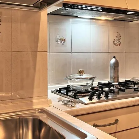Apartment Logicasa Como Centro Lake Como