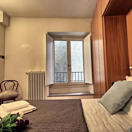 Logicasa Como Centro Apartment Lake Como
