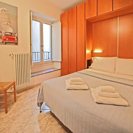 Apartment Logicasa Como Centro *